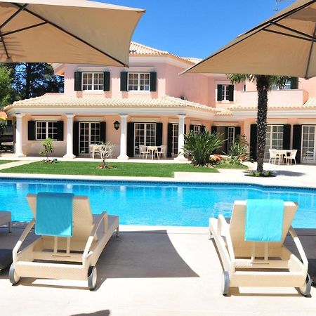 The Charm Of Cascais Hotel Bagian luar foto