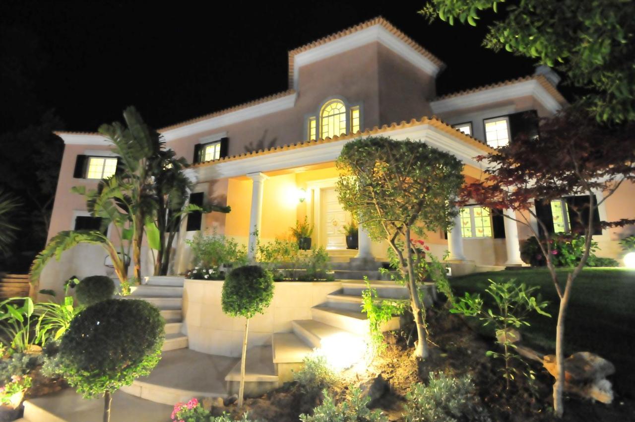 The Charm Of Cascais Hotel Bagian luar foto