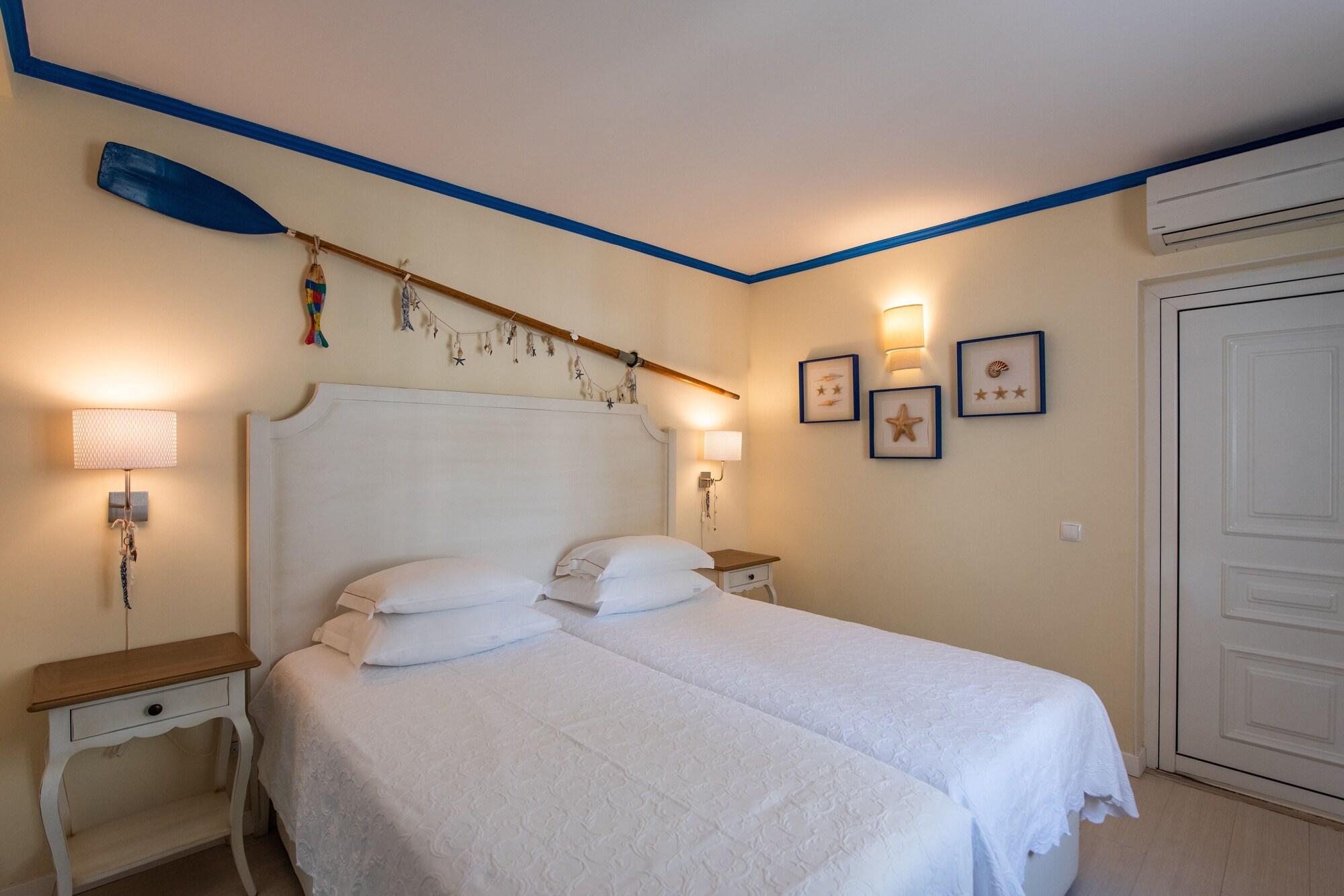 The Charm Of Cascais Hotel Bagian luar foto