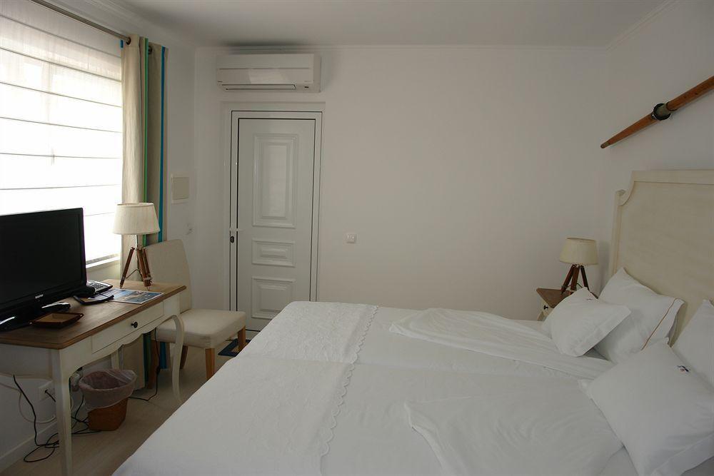 The Charm Of Cascais Hotel Bagian luar foto