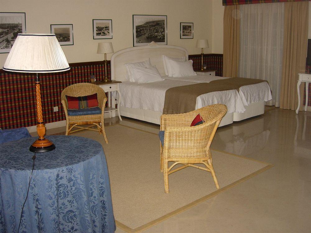 The Charm Of Cascais Hotel Bagian luar foto