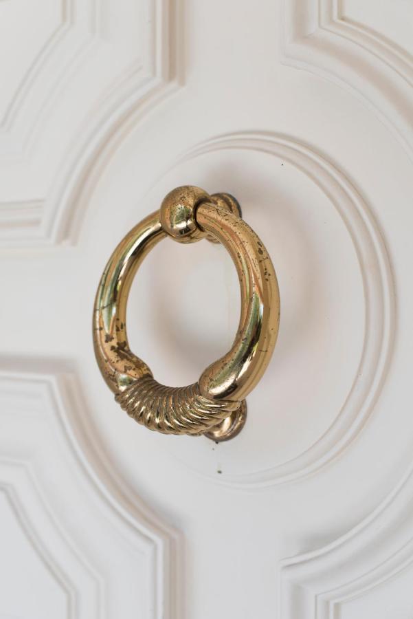 The Charm Of Cascais Hotel Bagian luar foto