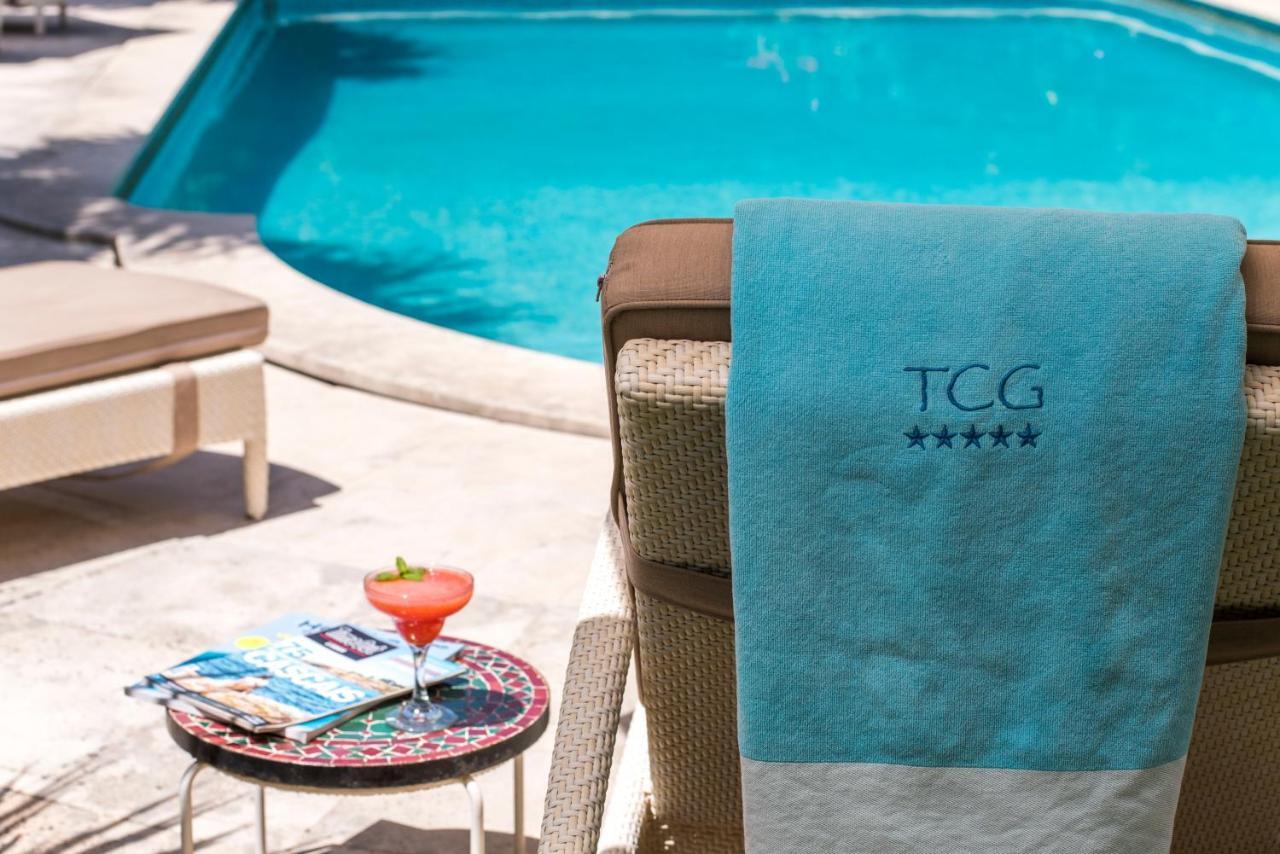 The Charm Of Cascais Hotel Bagian luar foto