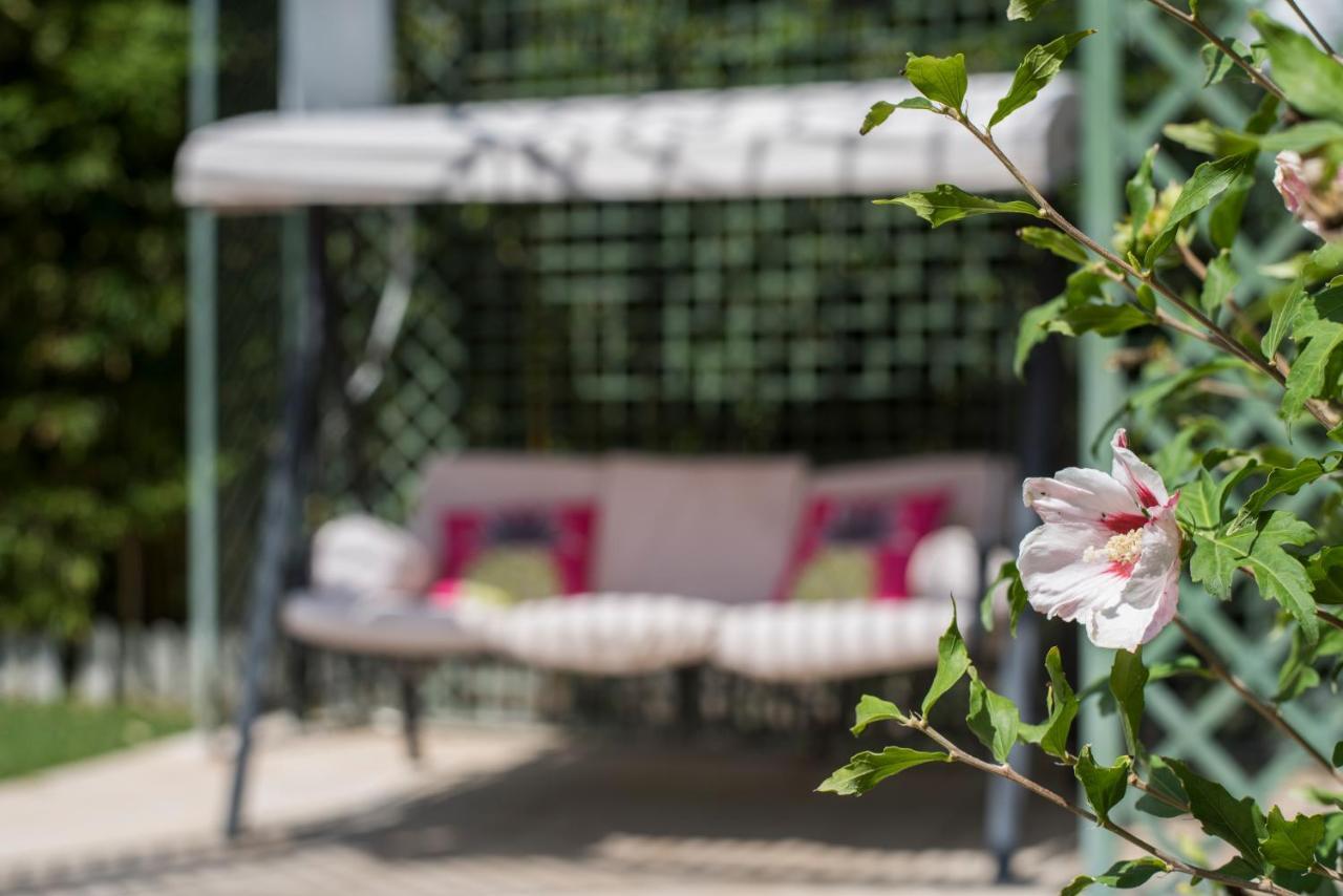 The Charm Of Cascais Hotel Bagian luar foto