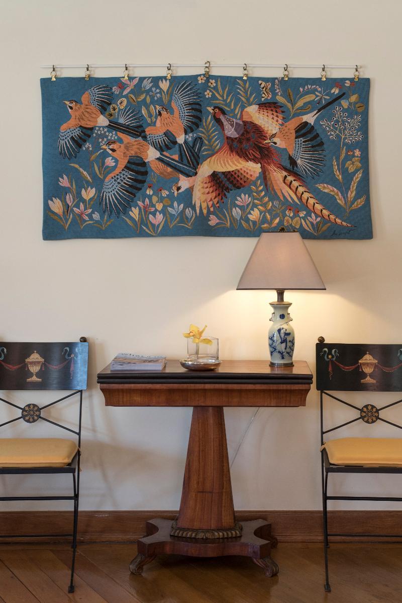 The Charm Of Cascais Hotel Bagian luar foto