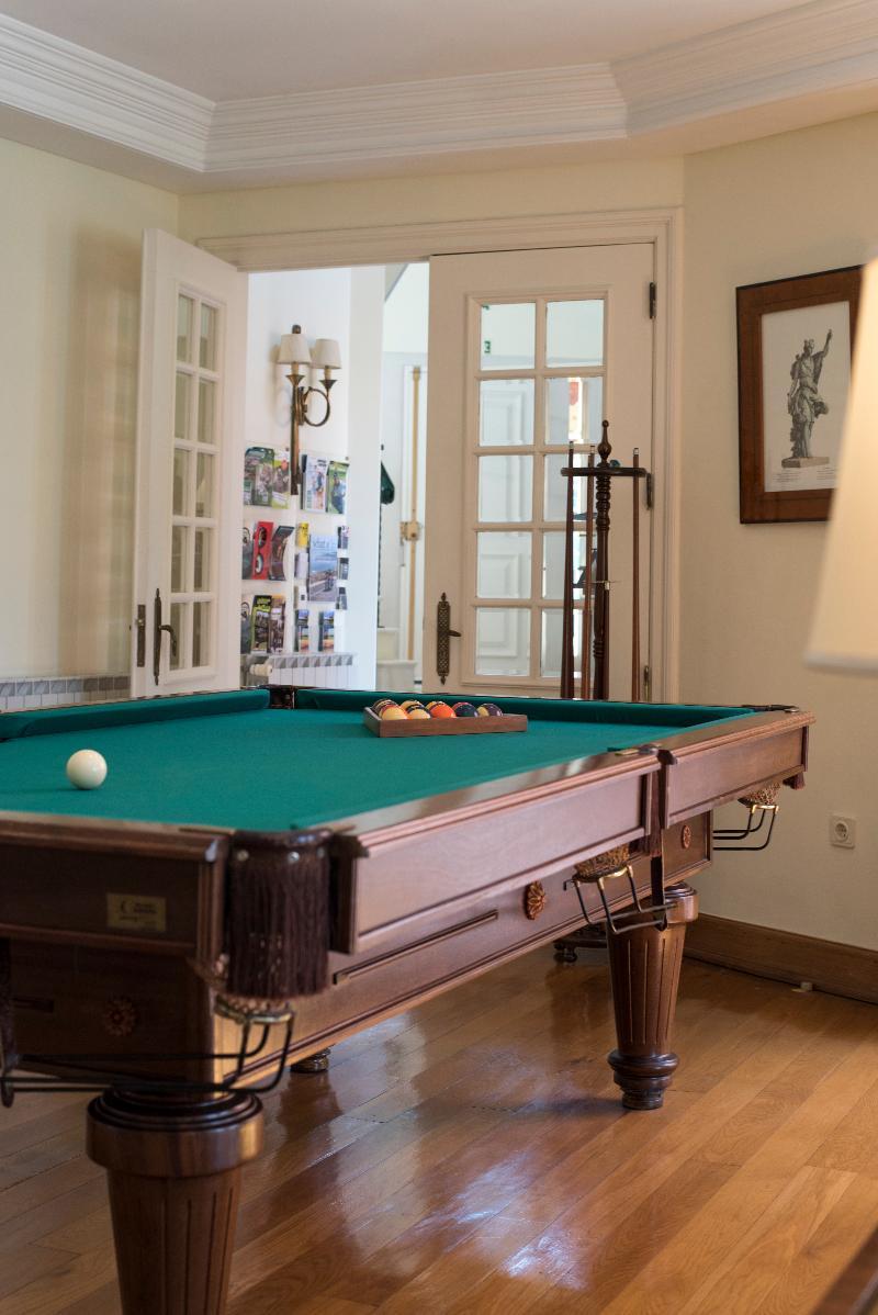 The Charm Of Cascais Hotel Bagian luar foto