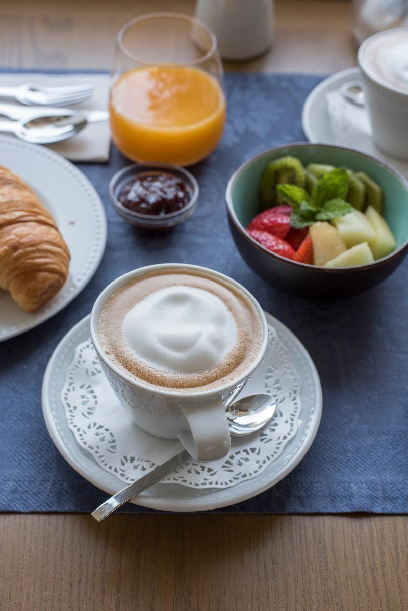 The Charm Of Cascais Hotel Bagian luar foto