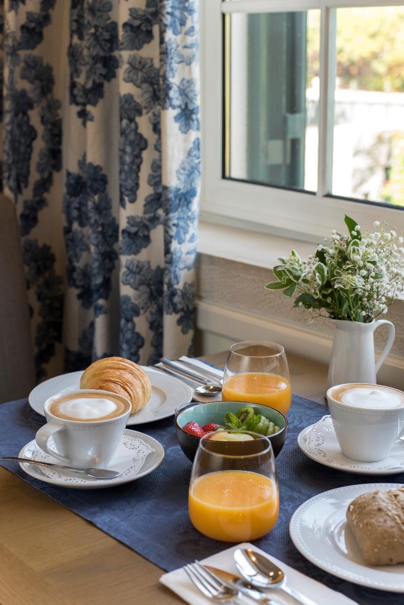 The Charm Of Cascais Hotel Bagian luar foto