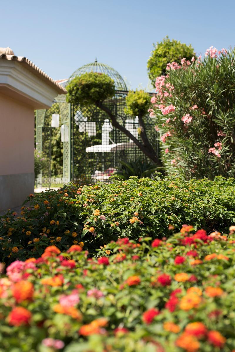 The Charm Of Cascais Hotel Bagian luar foto