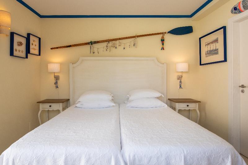 The Charm Of Cascais Hotel Bagian luar foto