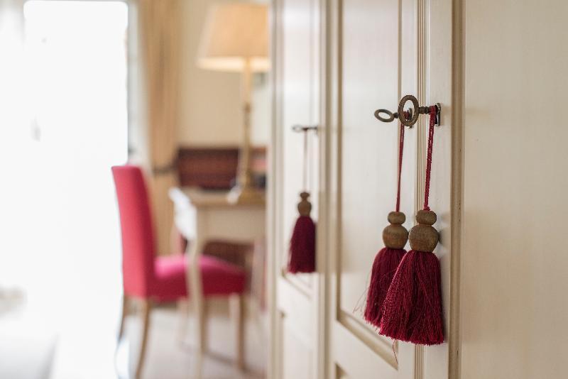 The Charm Of Cascais Hotel Bagian luar foto