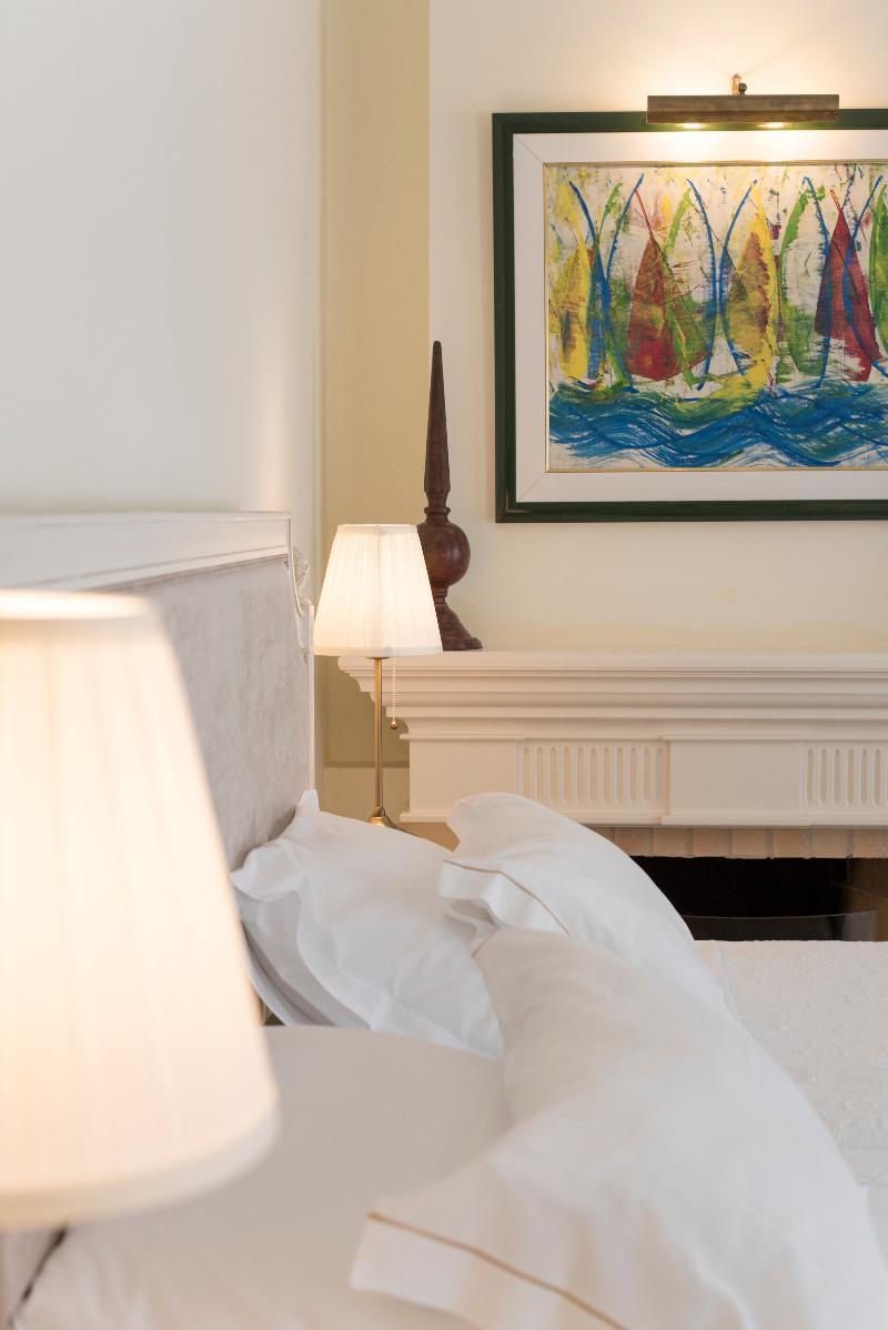The Charm Of Cascais Hotel Bagian luar foto