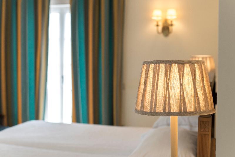 The Charm Of Cascais Hotel Bagian luar foto